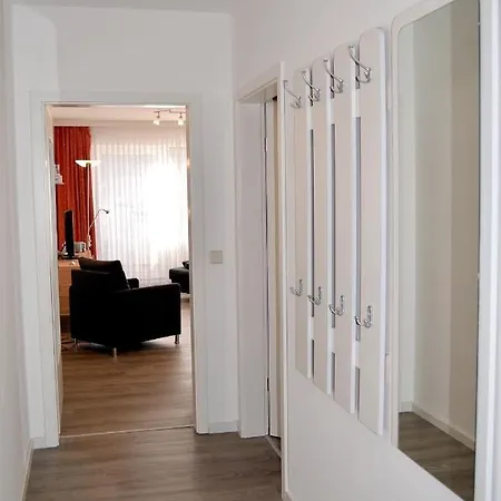 Strandmuschel * Büsum