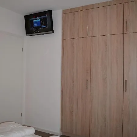 Strandmuschel Büsum